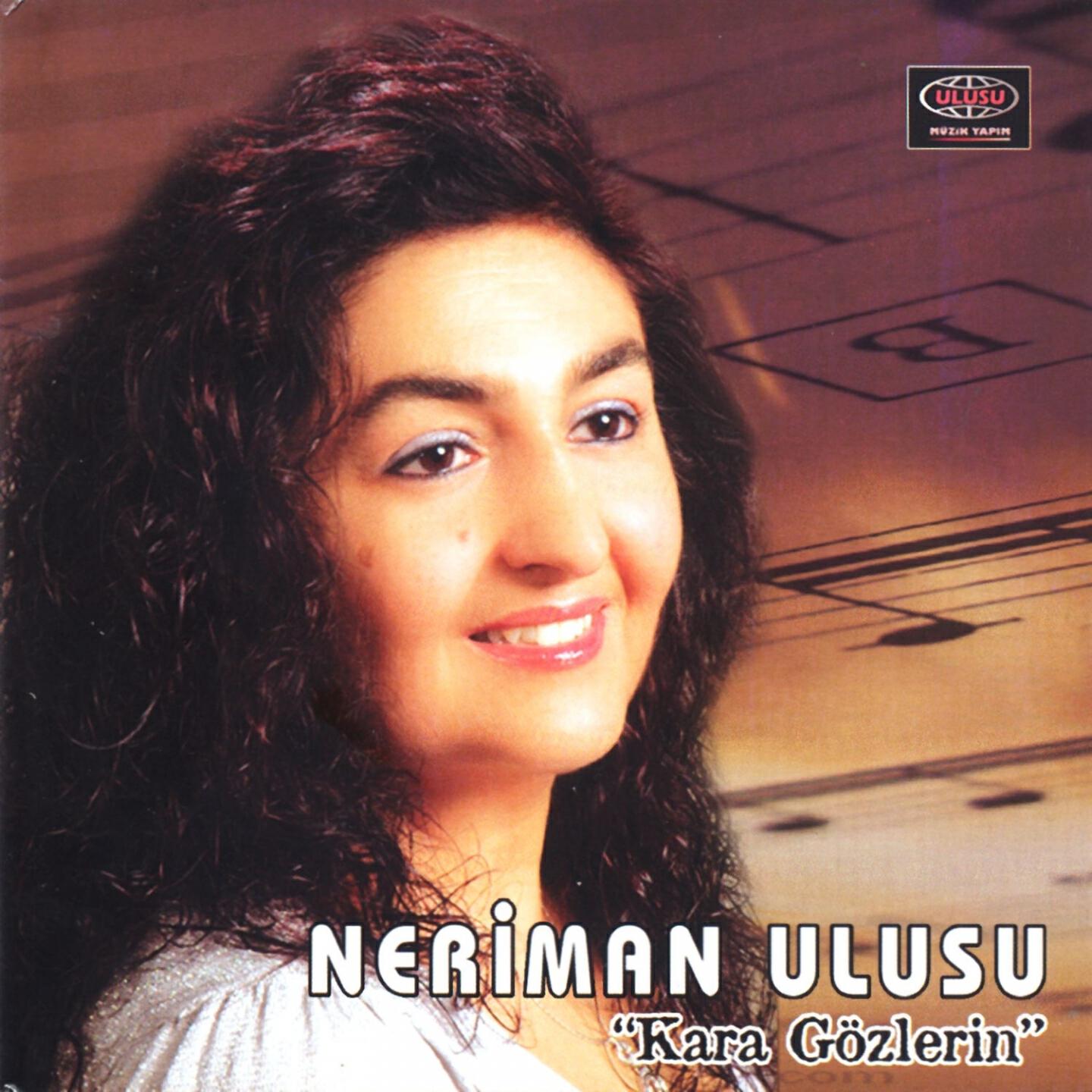 Neriman Ulusu - Seher Yeli