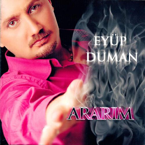 Eyüp Duman - Gitme Leyli