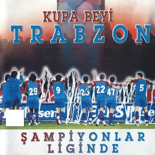 Aydın Pala - Haydi Bastır Karadeniz