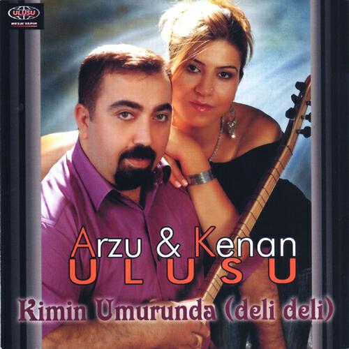 Arzu - Kimin Umurunda (Deli Deli)