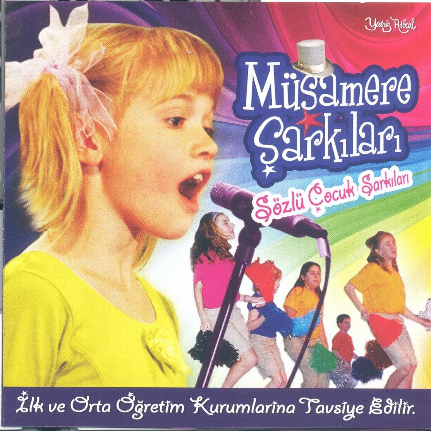 Aleyna Buse Çaykıter - Kikiki Kokoko