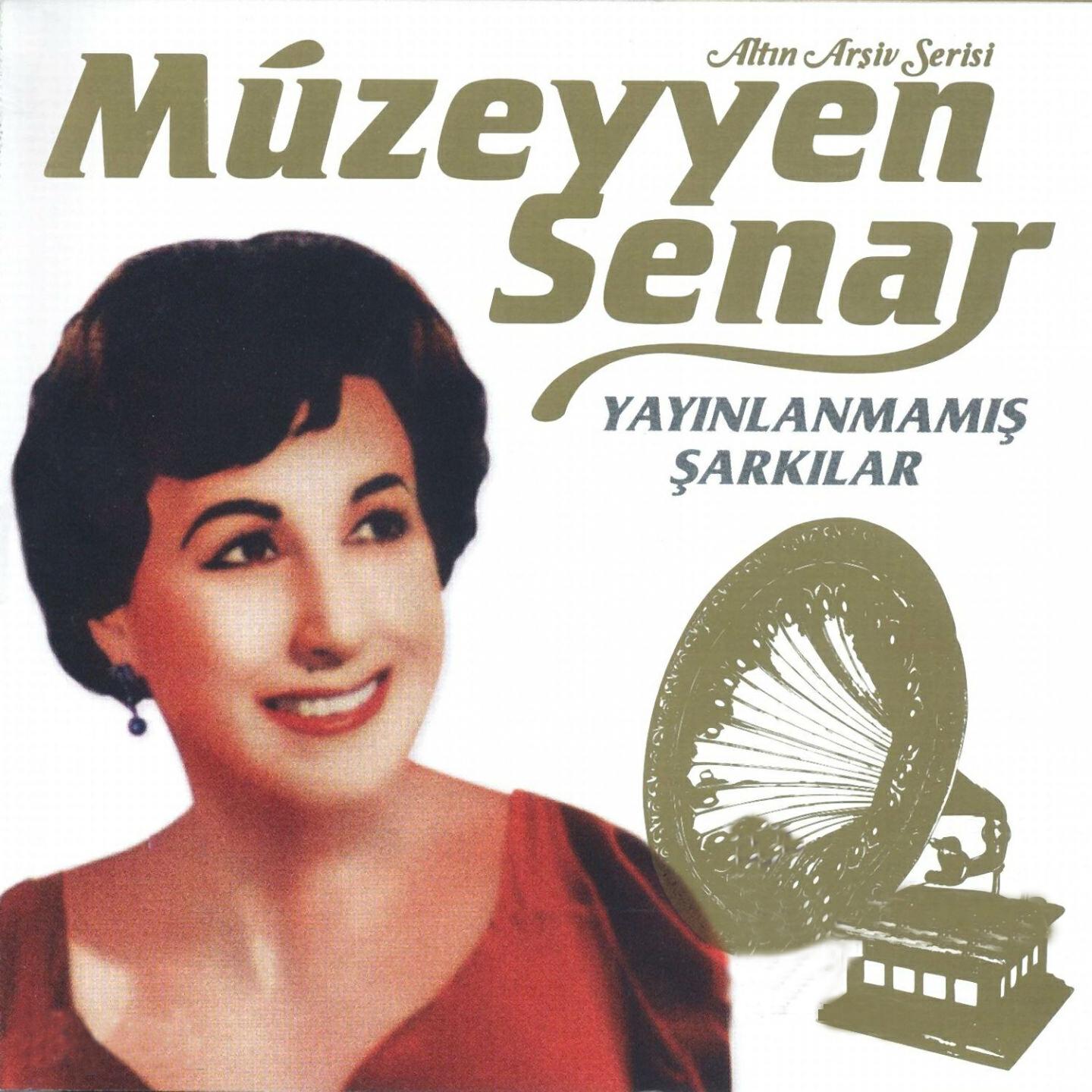 Muzeyyen Senar - Gelse O Şuh Meclise