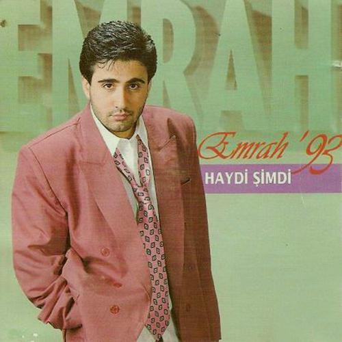 Постер альбома Haydi Şimdi