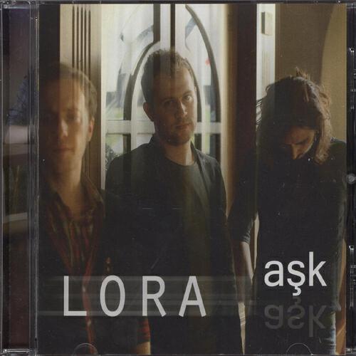 LORA - Bak
