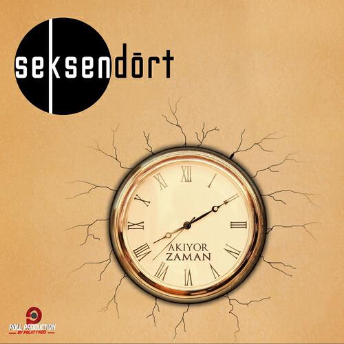 Seksendört - Pert Oldu