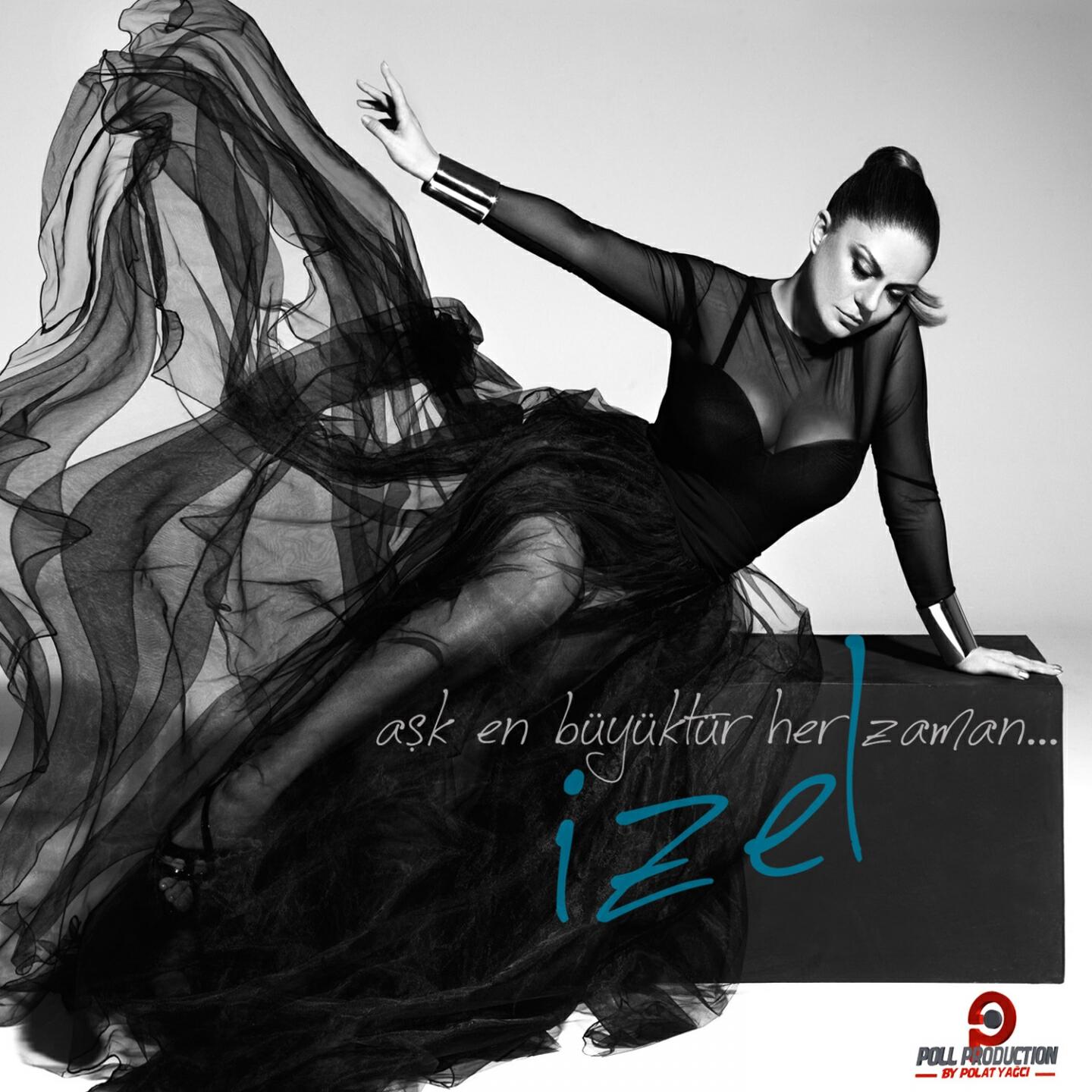 İzel - Göz Göre Göre