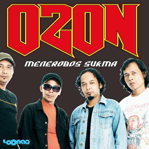 Ozon - Bunga Lalang