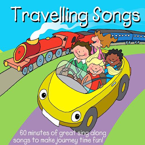 Kidzone - Perrie Merrie Dixie
