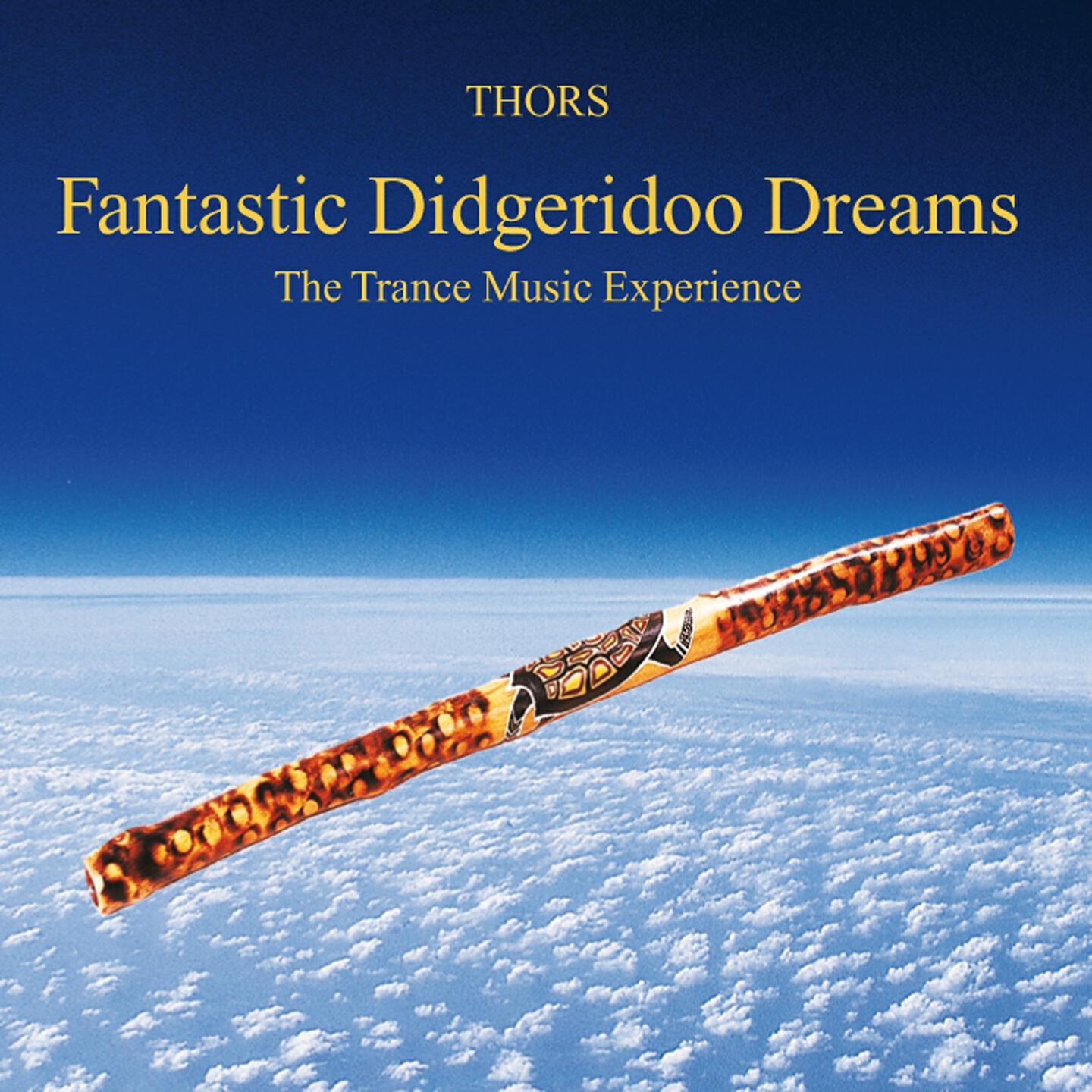 Thors - Dream Time