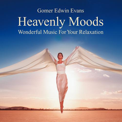 Постер альбома Heavenly Moods: Music for Relaxation