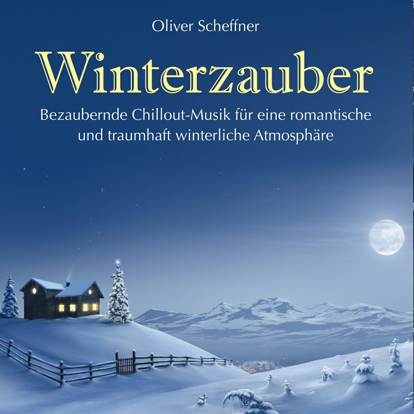 Альбом Winterzauber исполнителя Oliver Scheffner