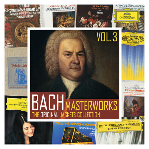 Nathan Milstein - J.S. Bach: Sonata For Violin Solo No.1 In G Minor, BWV 1001 - 4. Presto