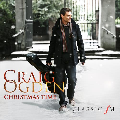 Craig Ogden - Traditional: God Rest Ye, Merry Gentlemen