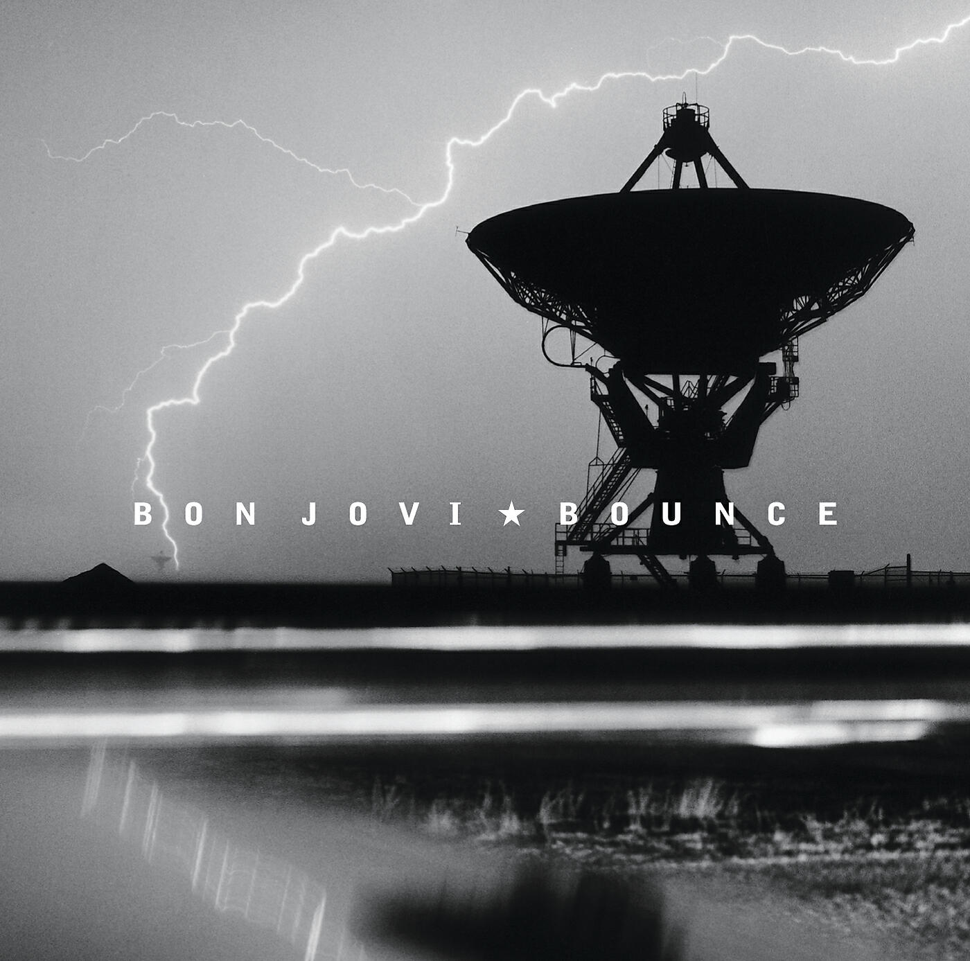 Bon Jovi - Right Side Of Wrong (Album Version)