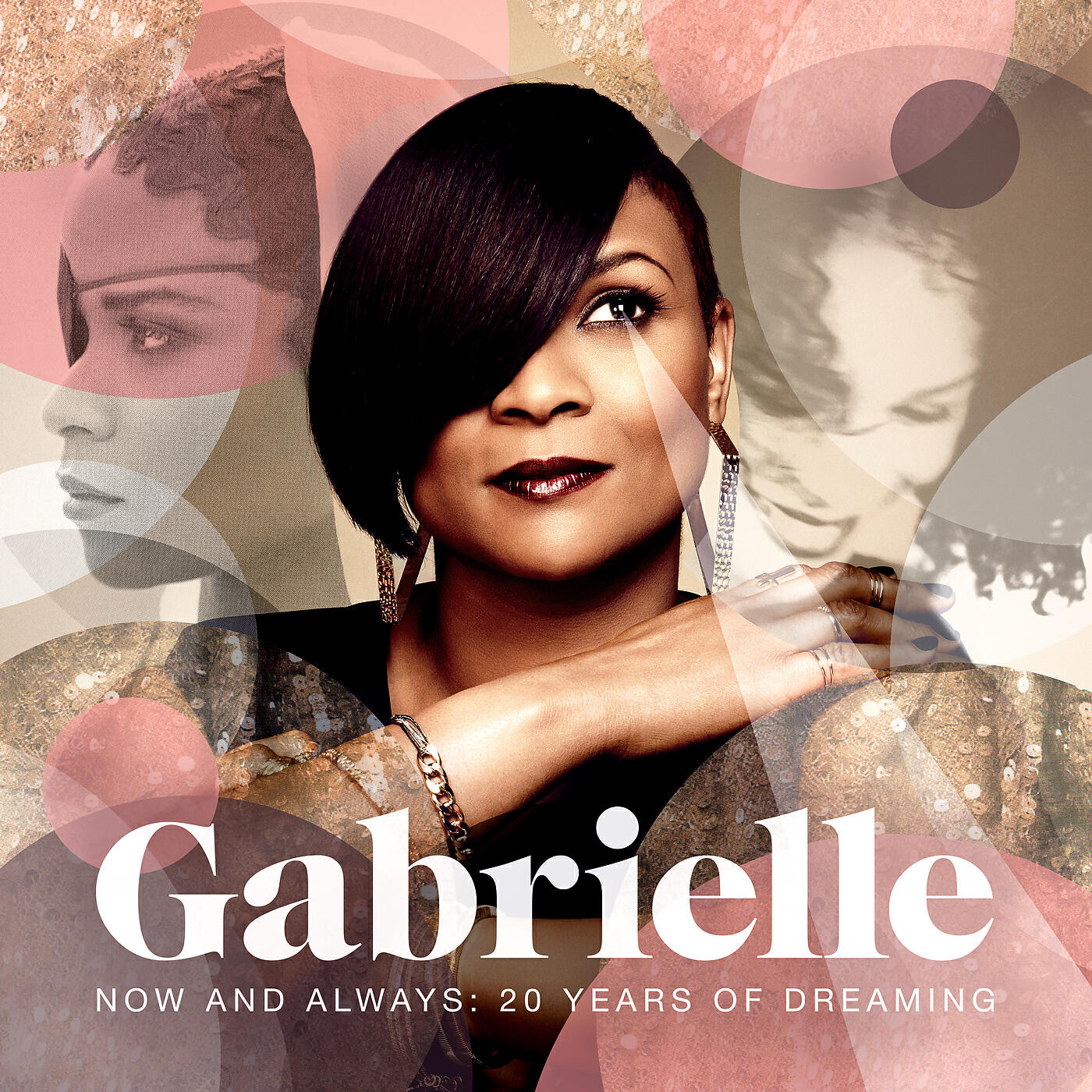 Gabrielle - Rise (Artful Dodger Above Board Vox Mix)
