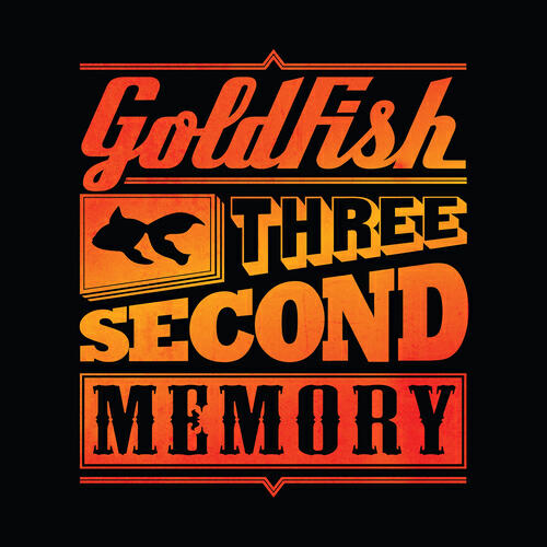 Goldfish - Moonwalk Away