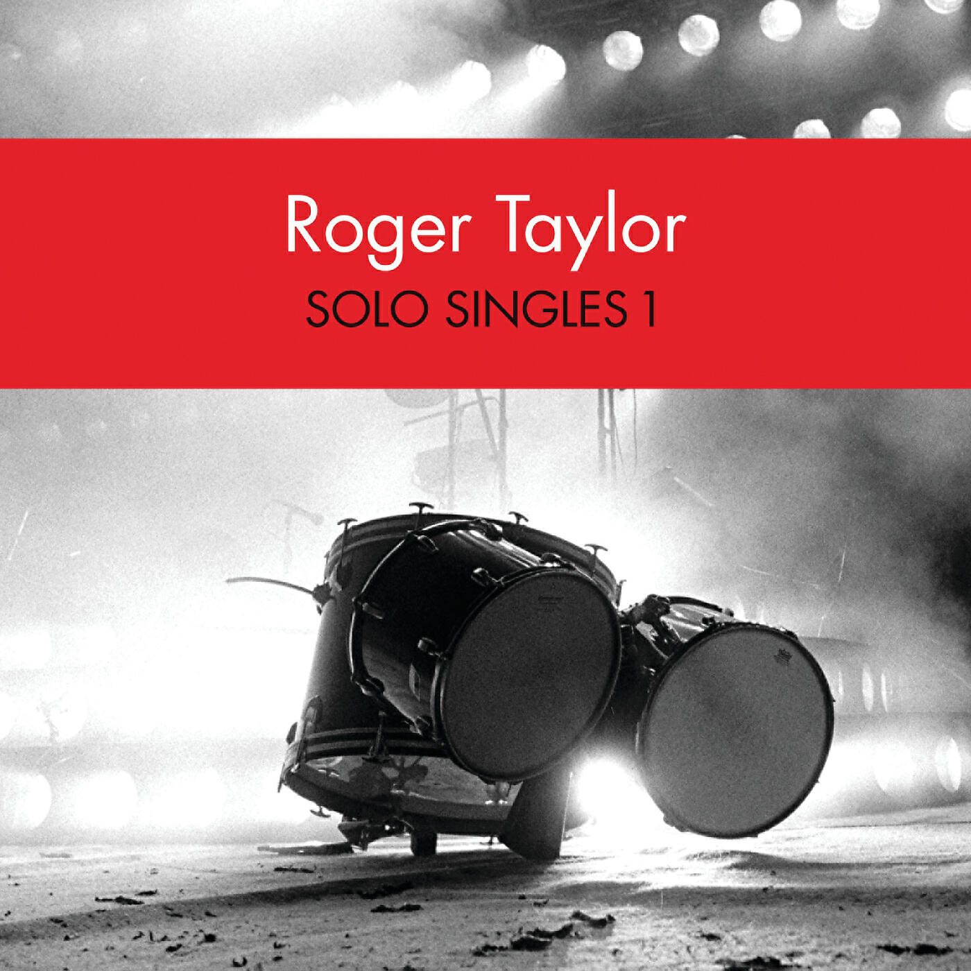 Roger Taylor - Nazis 1994 (Makita Mix Extended)