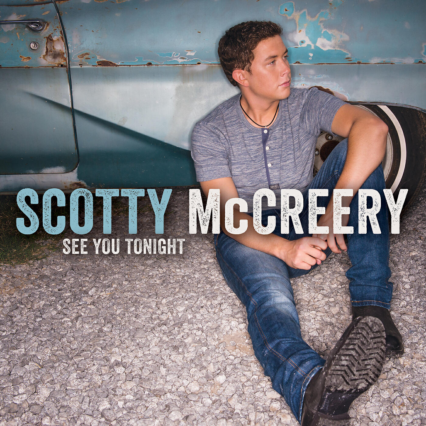 Scotty McCreery - Forget To Forget You