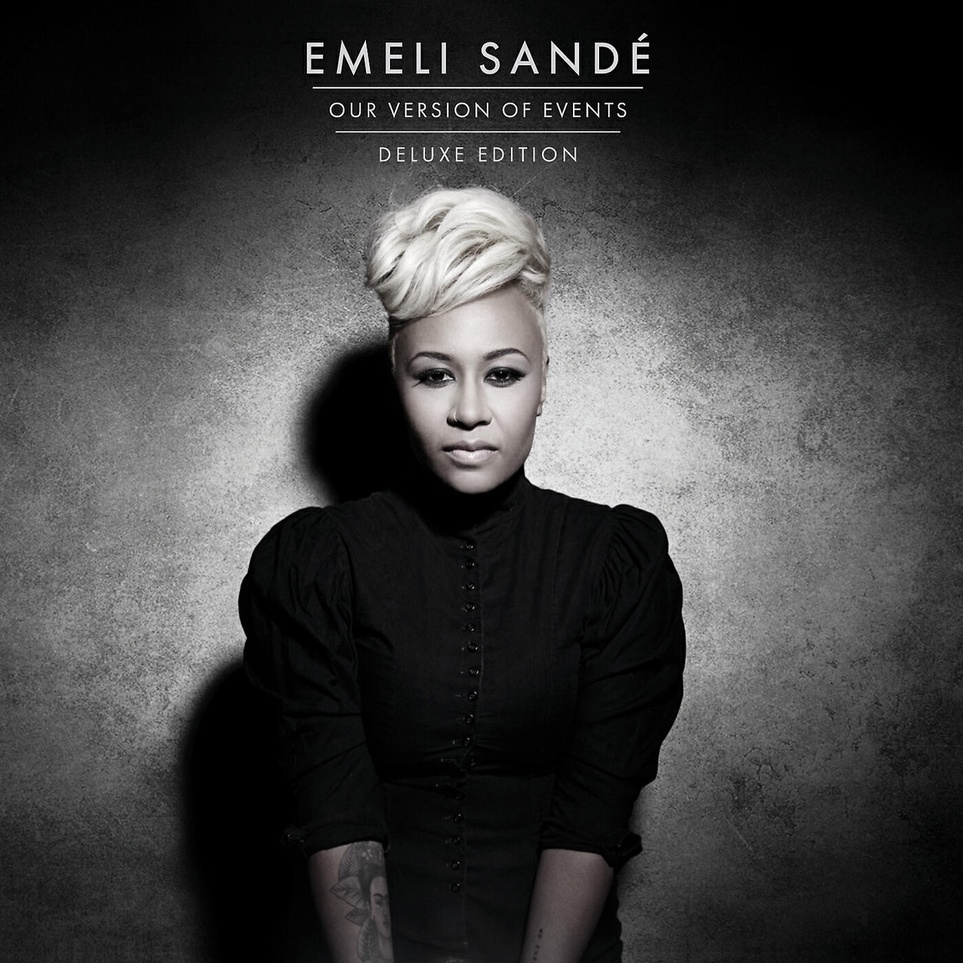 Emeli Sandé - My Kind Of Love (RedOne And Alex P Remix)