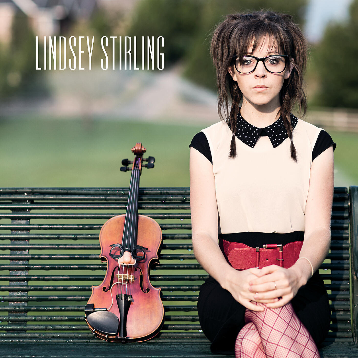 Lindsey Stirling - Song Of The Caged Bird
