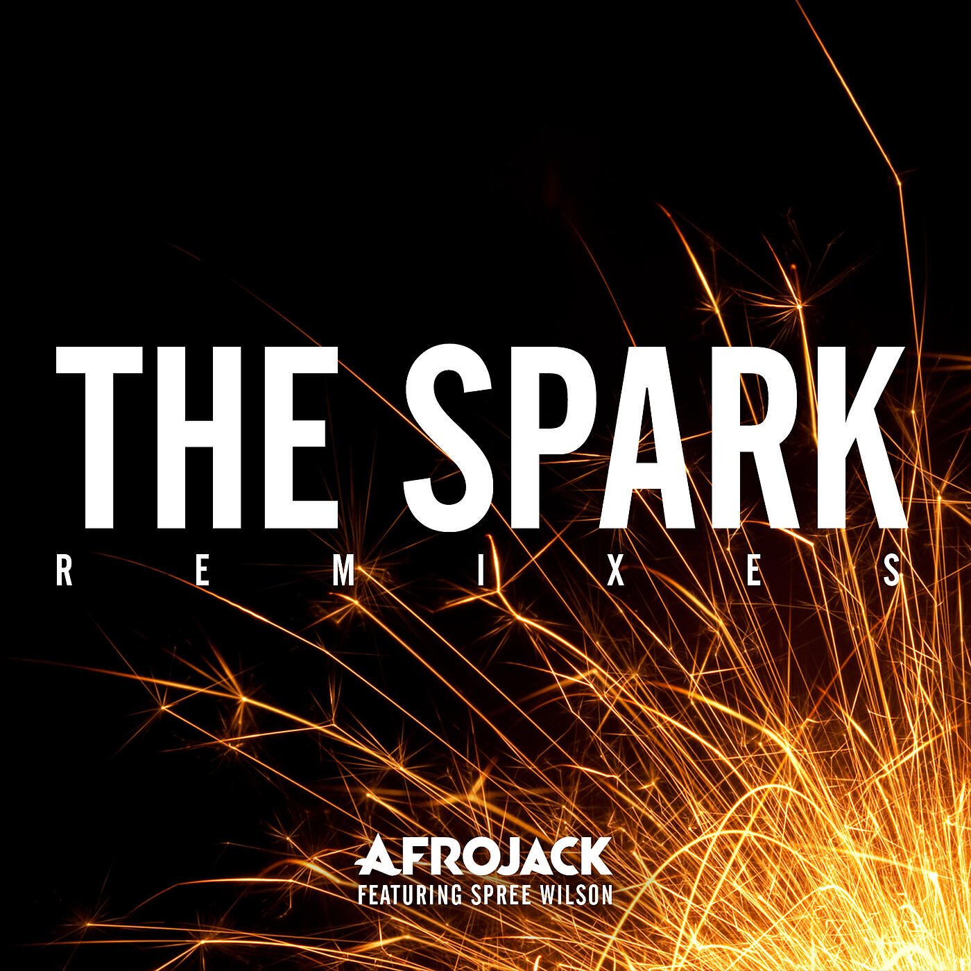 Afrojack - The Spark (Blasterjaxx Remix)
