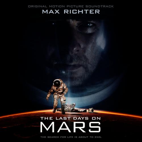 Постер альбома Last Days On Mars (Original Motion Picture Soundtrack)