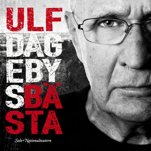 Постер альбома Ulf Dagebys Bästa