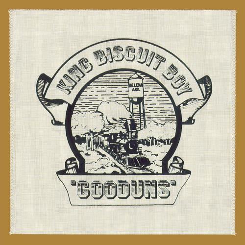 Постер альбома Gooduns