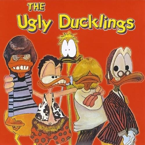 The Ugly Ducklings - Rimb Nugget