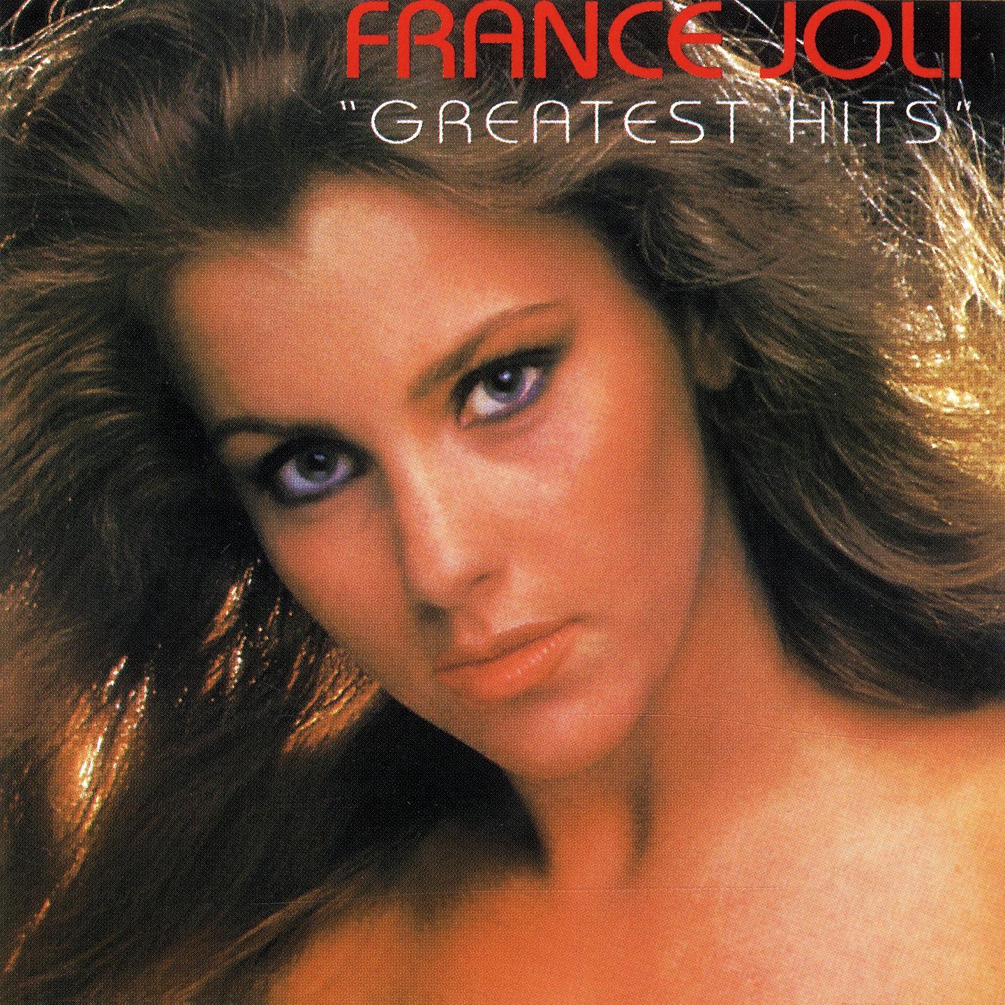 Постер альбома France Joli: Greatest Hits