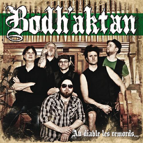 Bodh'aktan - La grange aux lutins