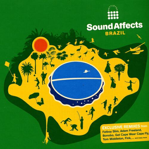 Beverly Knight - Salvador (Ben Mitchell Remix)