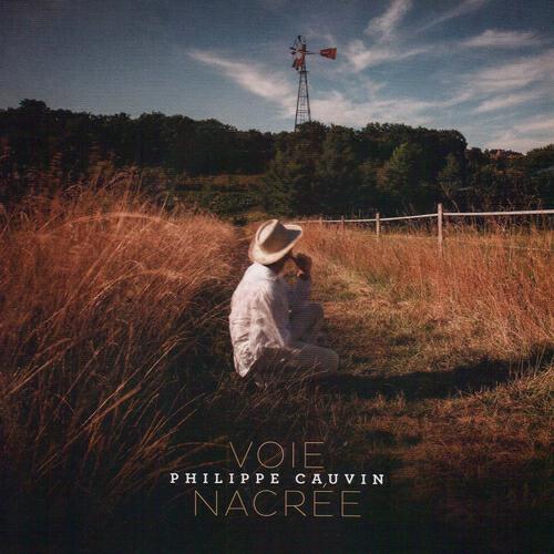 Philippe Cauvin - La passion des liens invisibles