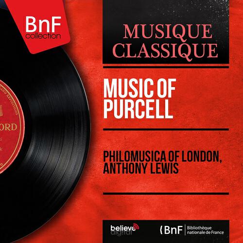 Philomusica of London - The Tempest, Z. 631, Act II: 