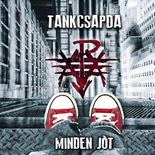 Tankcsapda - Mindentől Távol