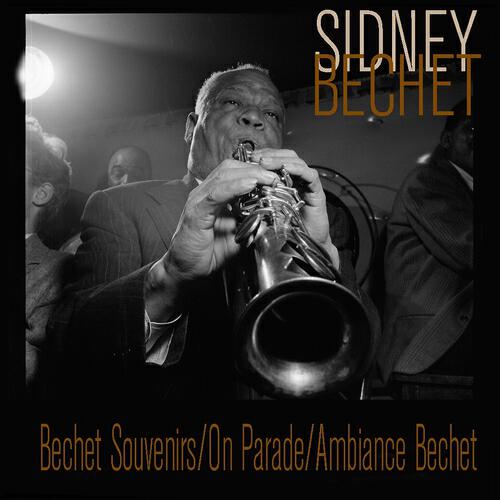 Sidney Bechet - As-tu le cafard?