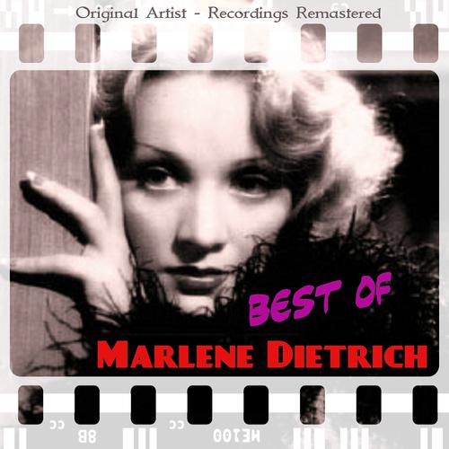 Marlene Dietrich - Lili Marleen (German Version - Remastered)