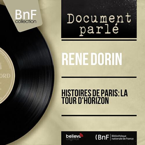 Rene Dorin - C'est nous les mieux (Live)