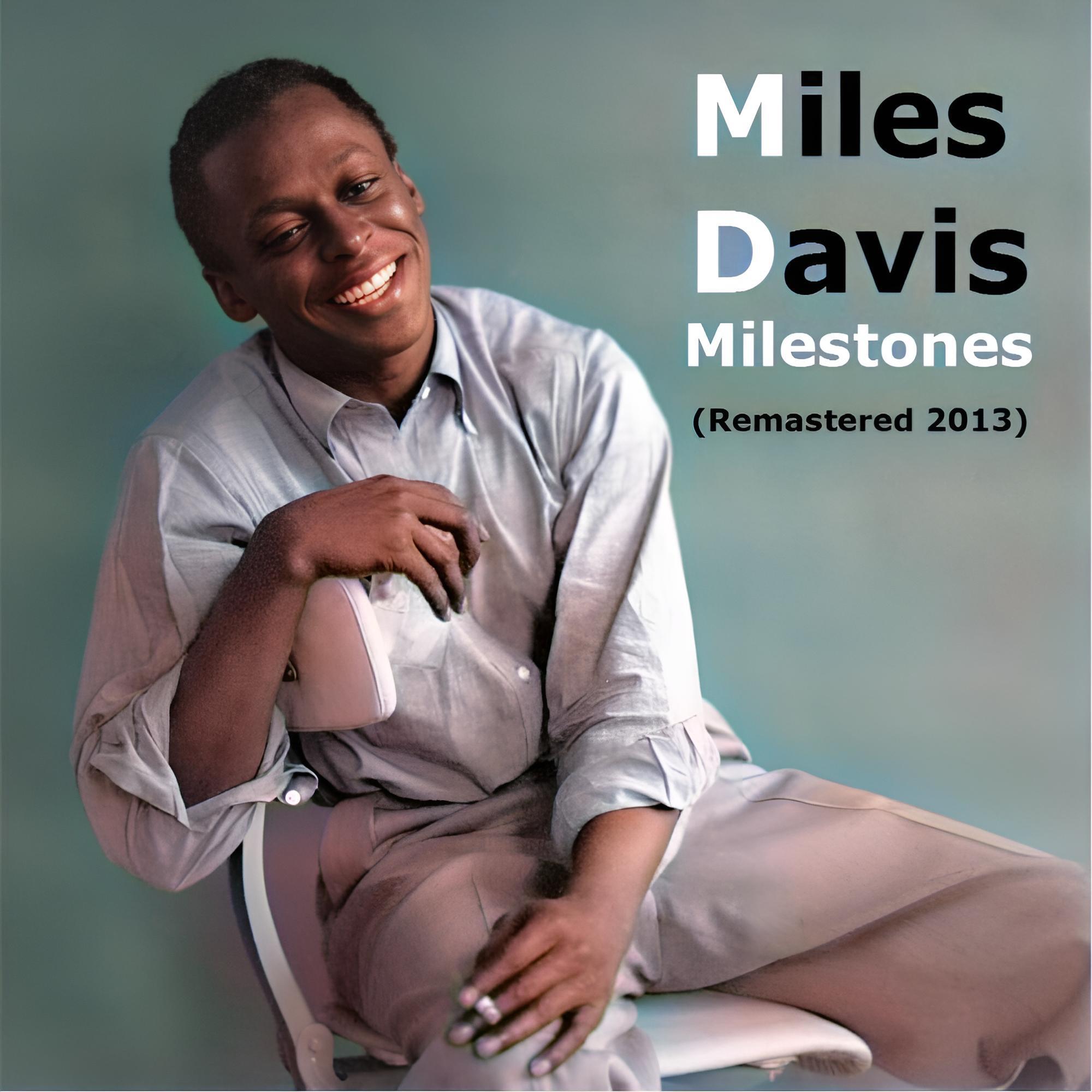 Miles Davis - Dr. Jackle (Remastered)
