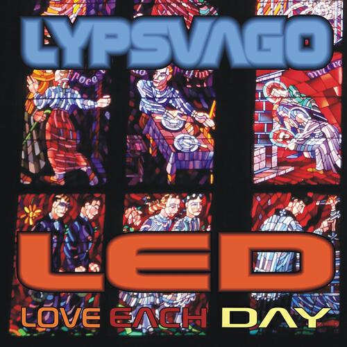 Lypsvago - Love Each Day (Minimal Mix)
