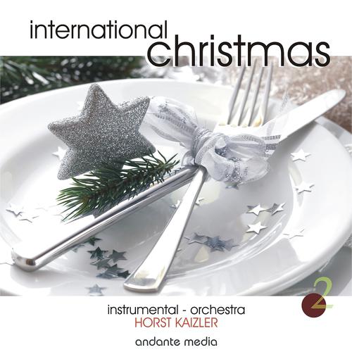 Постер альбома International Christmas, Vol. 2