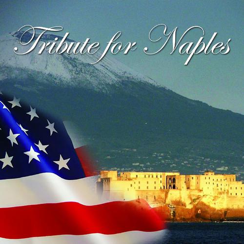 Постер альбома Tribute for Naples