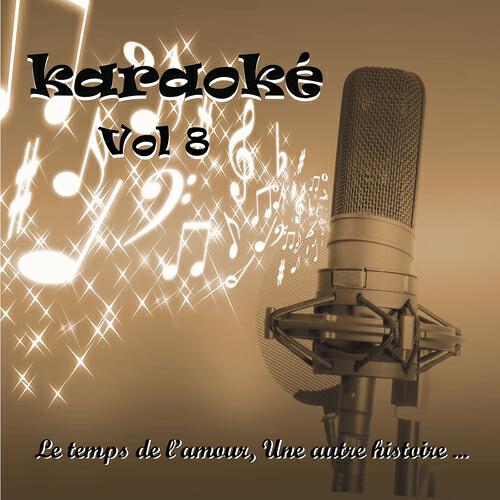 The Alike - Comme j'ai toujours envie (Karaoke Version) (Originally Performed By Marc Hamilton)