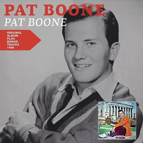 Pat Boone - Rich In Love