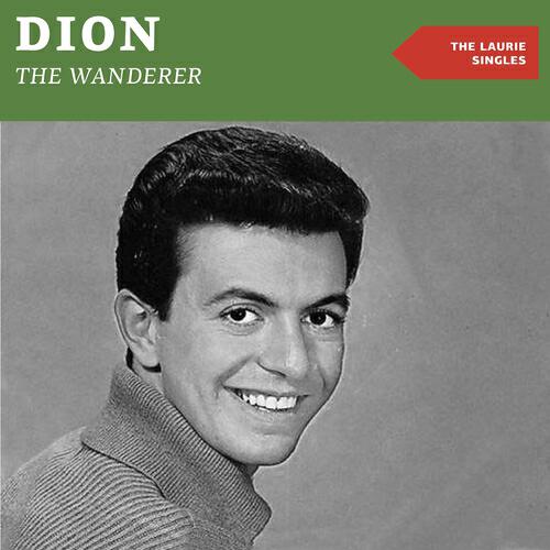 Dion - Lovers Who Wander