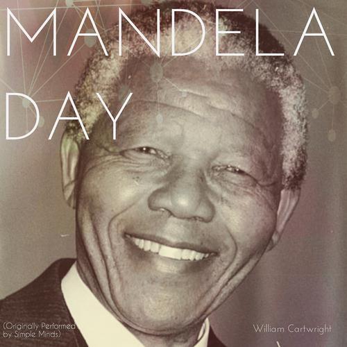 Постер альбома Mandela Day