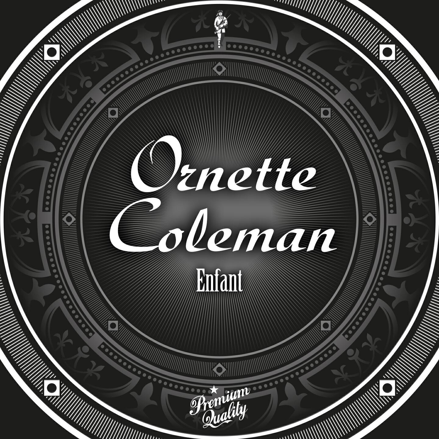 Ornette Coleman - Ecars