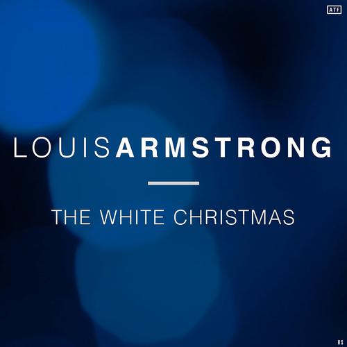 Постер альбома The White Christmas
