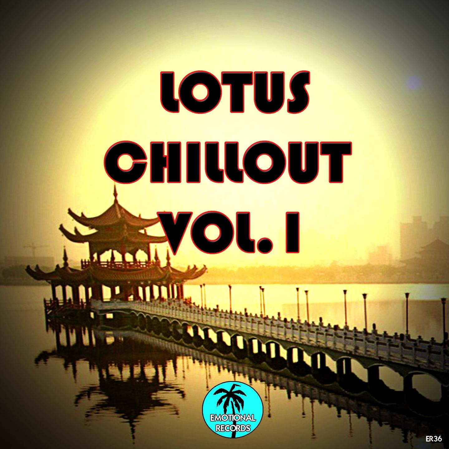 Постер альбома Lotus Chillout, Vol. 1