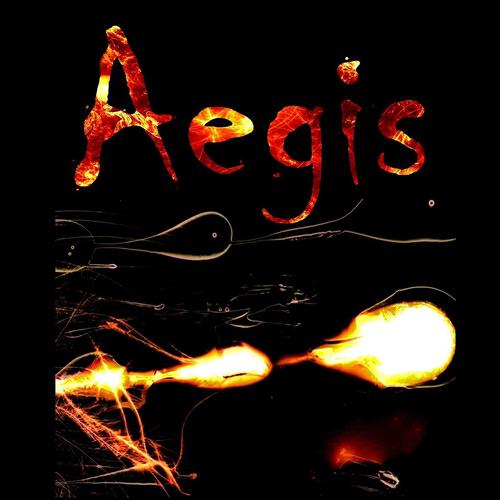 Aegis - Full Moon